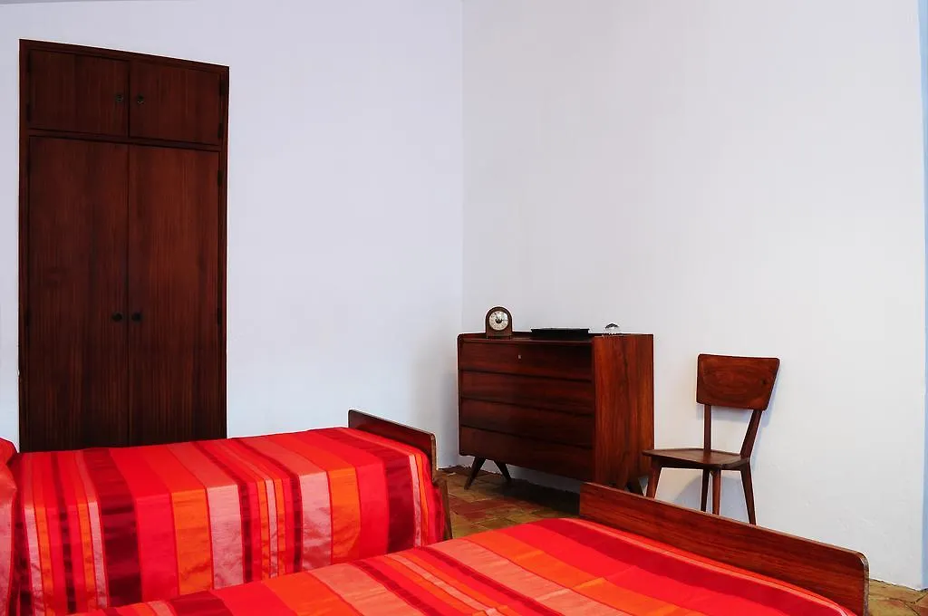 מלון פוסטה Casa Da Avo Nina בית הארחה