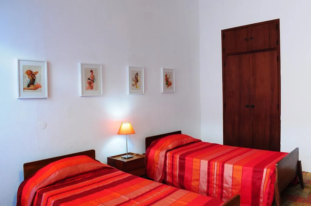 בית הארחה מלון פוסטה Casa Da Avo Nina פורטוגל