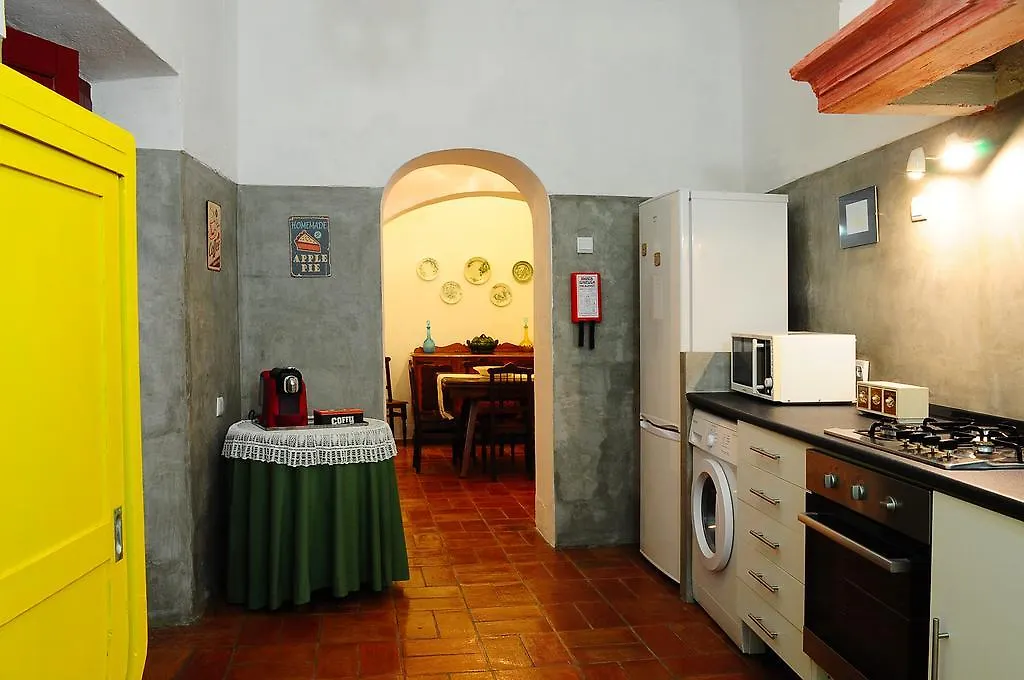 מלון פוסטה Casa Da Avo Nina 0*,  פורטוגל