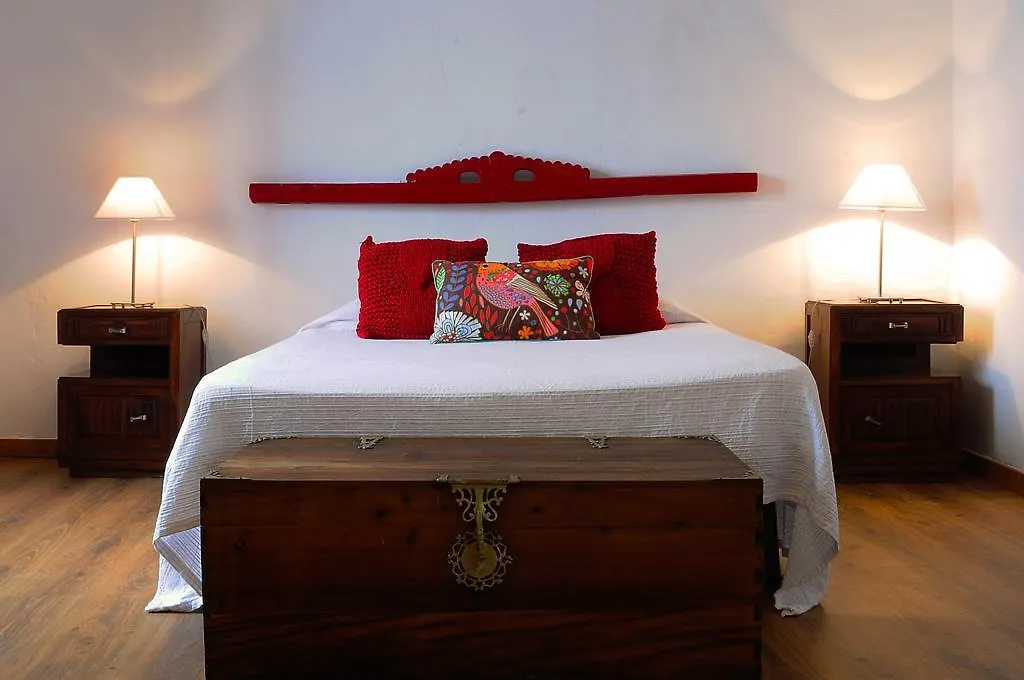 בית הארחה מלון פוסטה Casa Da Avo Nina פורטוגל