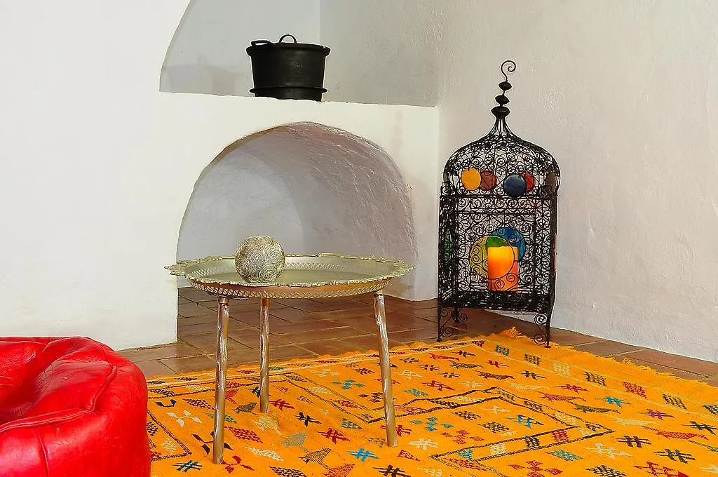 Casa Da Avo Nina Hotel Fuzeta Portugal