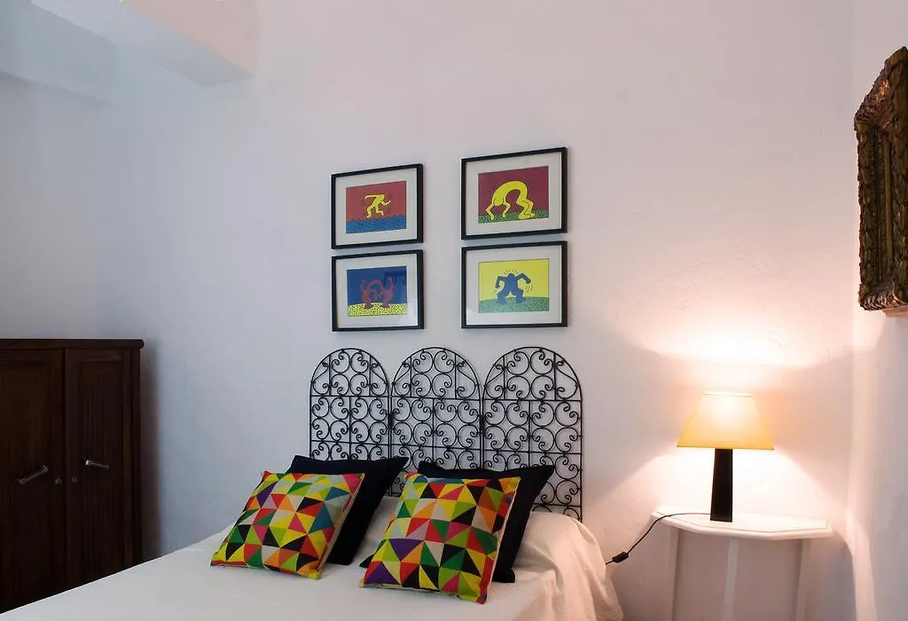 Casa Da Avo Nina Hotel Fuzeta