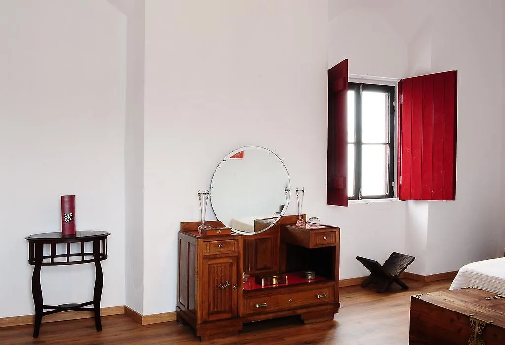 Guest house Casa Da Avo Nina Hotel Fuzeta