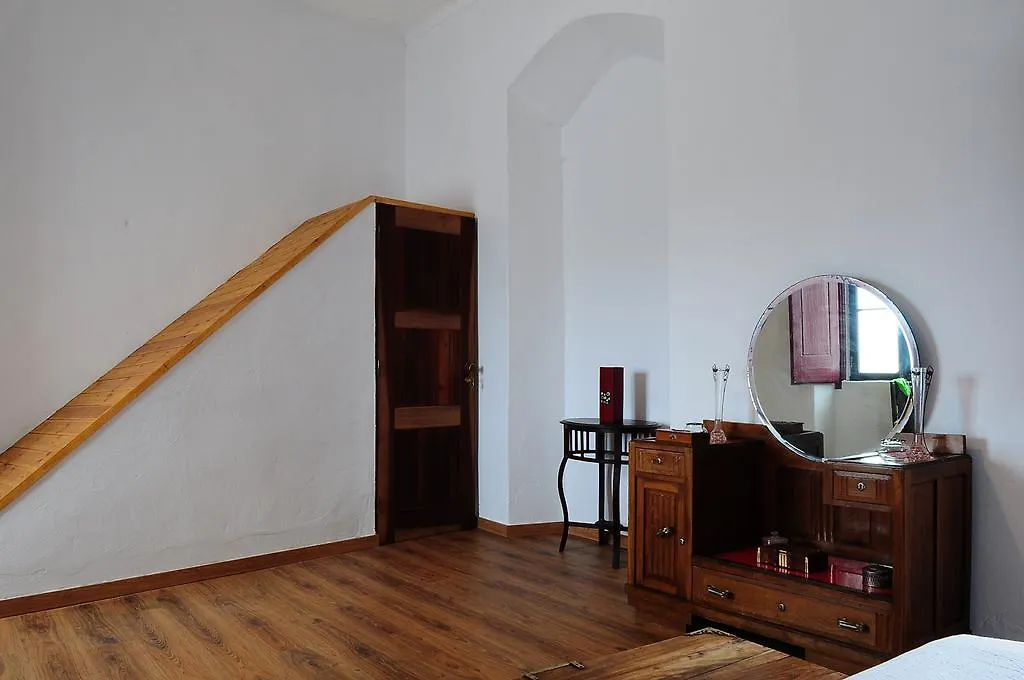 Casa Da Avo Nina Hotel Fuzeta